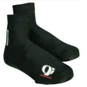Pearl Izumi Cycling Aero Lycra Shoe Covers 9104